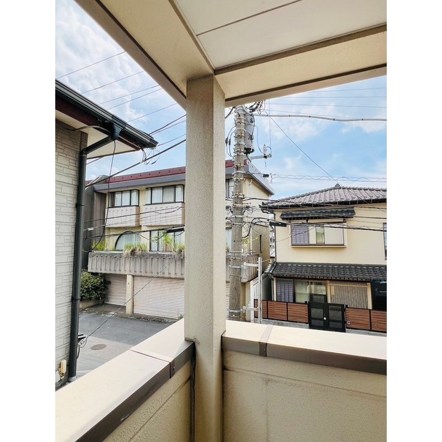 ASTREA東千葉201号室 部屋その他