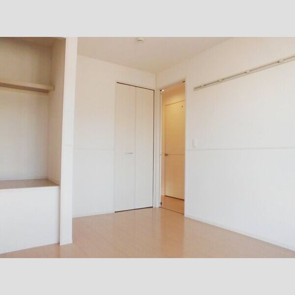 コモレビ大蔵　F201号室 D201号室　洋室