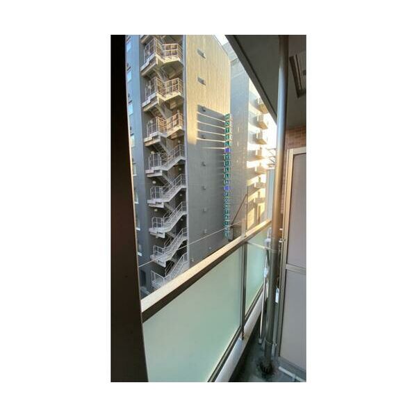 シャンブリーズ三越前602号室 部屋その他