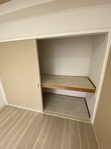 Okurayama Hills103号室 別部屋写真参考