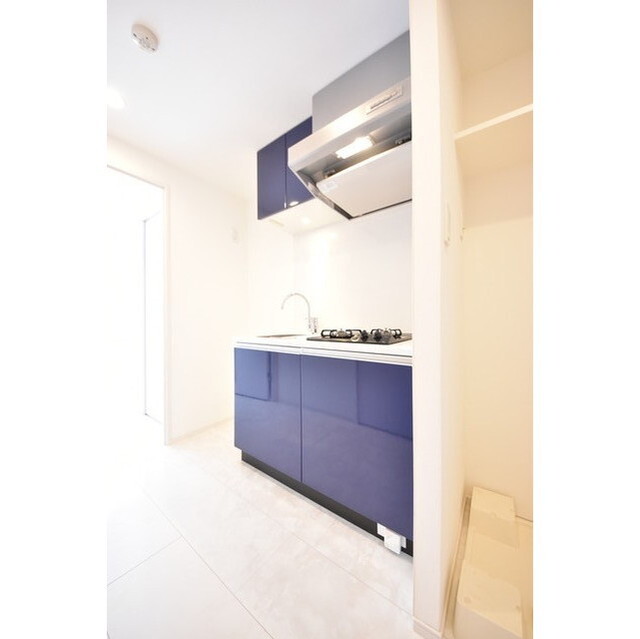 ハーモニーレジデンス浜松町 内観