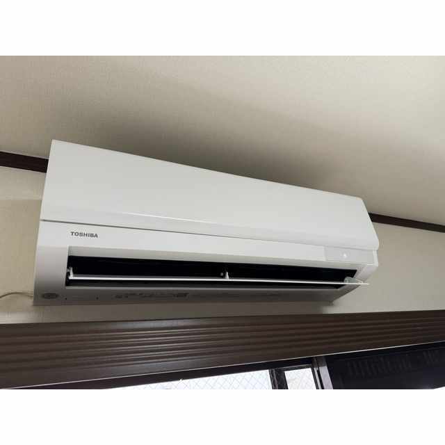シティハイツ206号室 部屋その他
