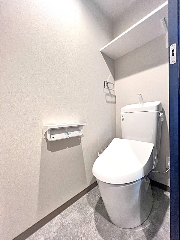 グローリオシェルト新宿山吹町2階 部屋その他