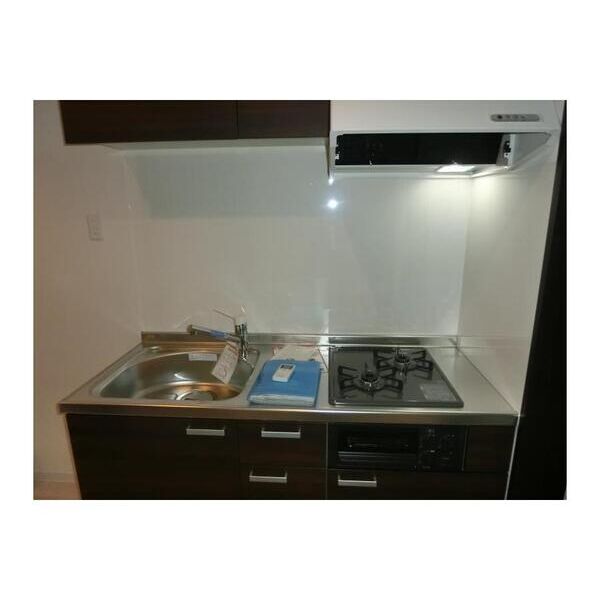 Casseta　Carina(カゼッタ　カリーナ) キッチン