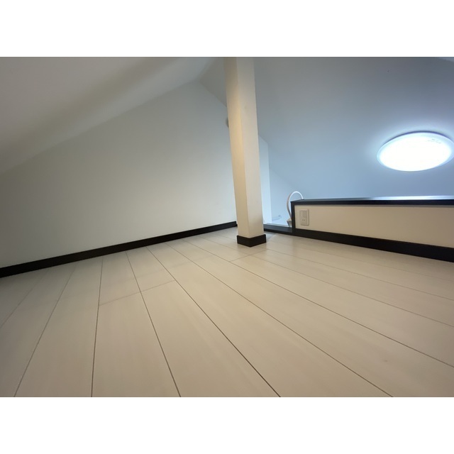 ＧＲＥＥＮ　ＯＡＫ201号室 内観