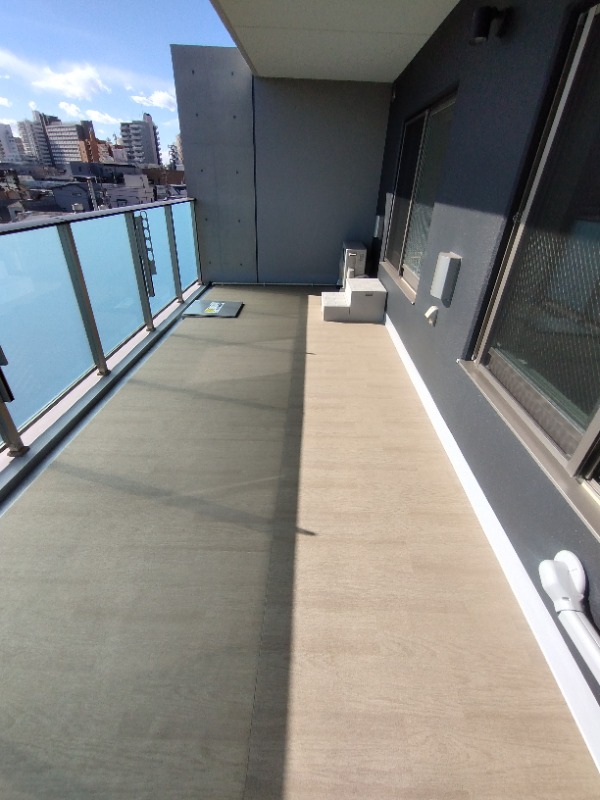 クレイシアIDZ大森町5階 部屋その他