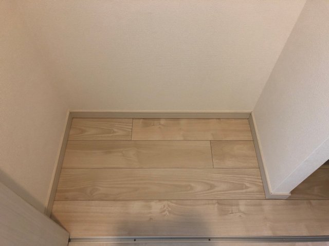 ガーラ・グランディ清澄白河 ※過去退去時のお写真です