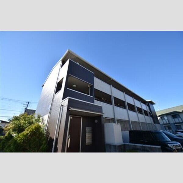 SEJOUR Aikouの外観画像