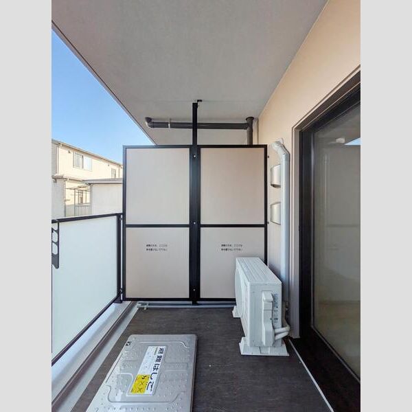 S-RESIDENCE大森bresa602号室 収納