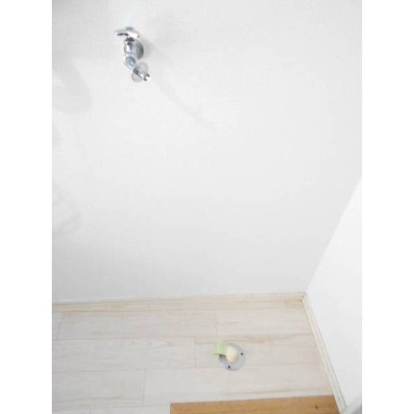 グリーンハイム0207号室 部屋その他