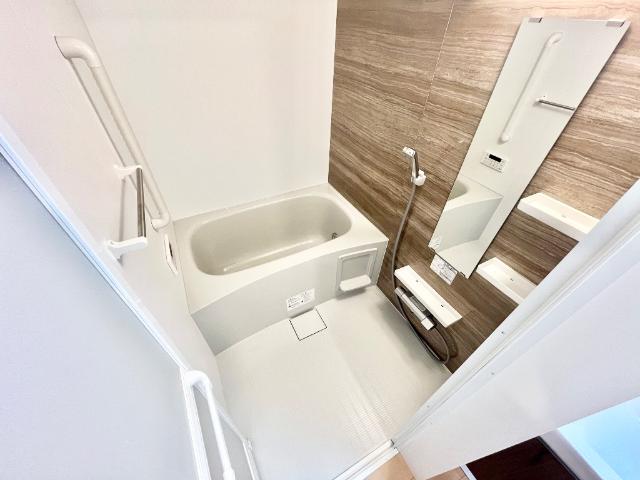 エターナルⅡ ユニットバス