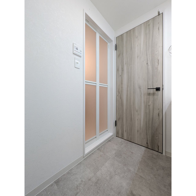 サングレース光ヶ丘302号室 内観