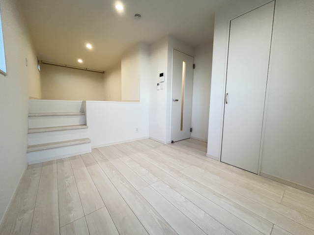 ＣＢふじみ野レーヴ2階 部屋その他