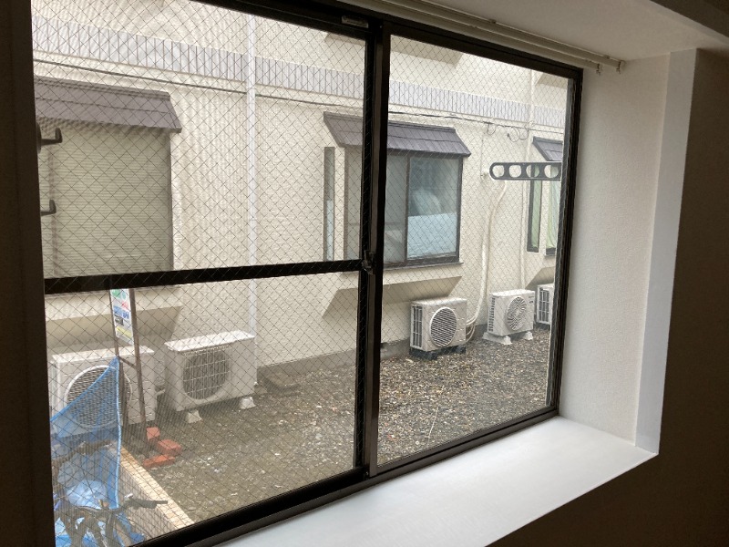 カサブランカ西葛西1階 部屋その他