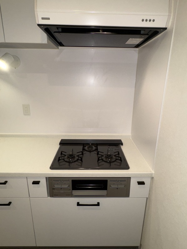 ブルーノコート蒲田2階 キッチン