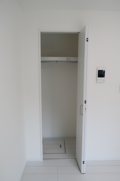 T’s Cuore柴又Ⅰ2階 同建物別部屋の参考画像