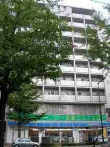 エクセレント0403号室 外観