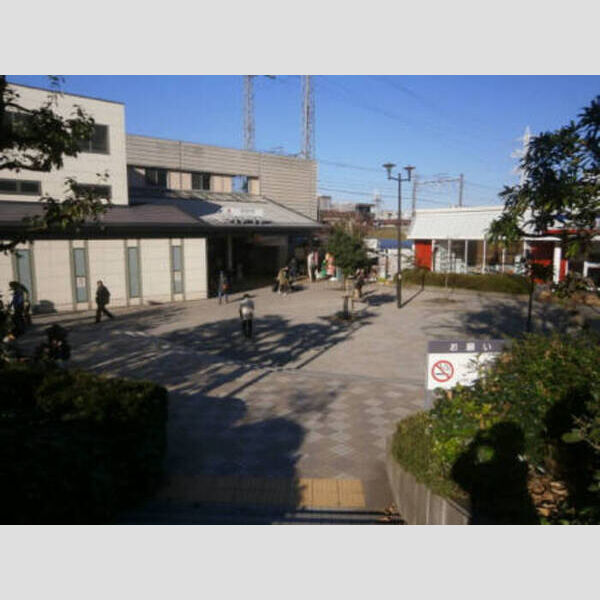 ル・パルテール 宮崎台駅