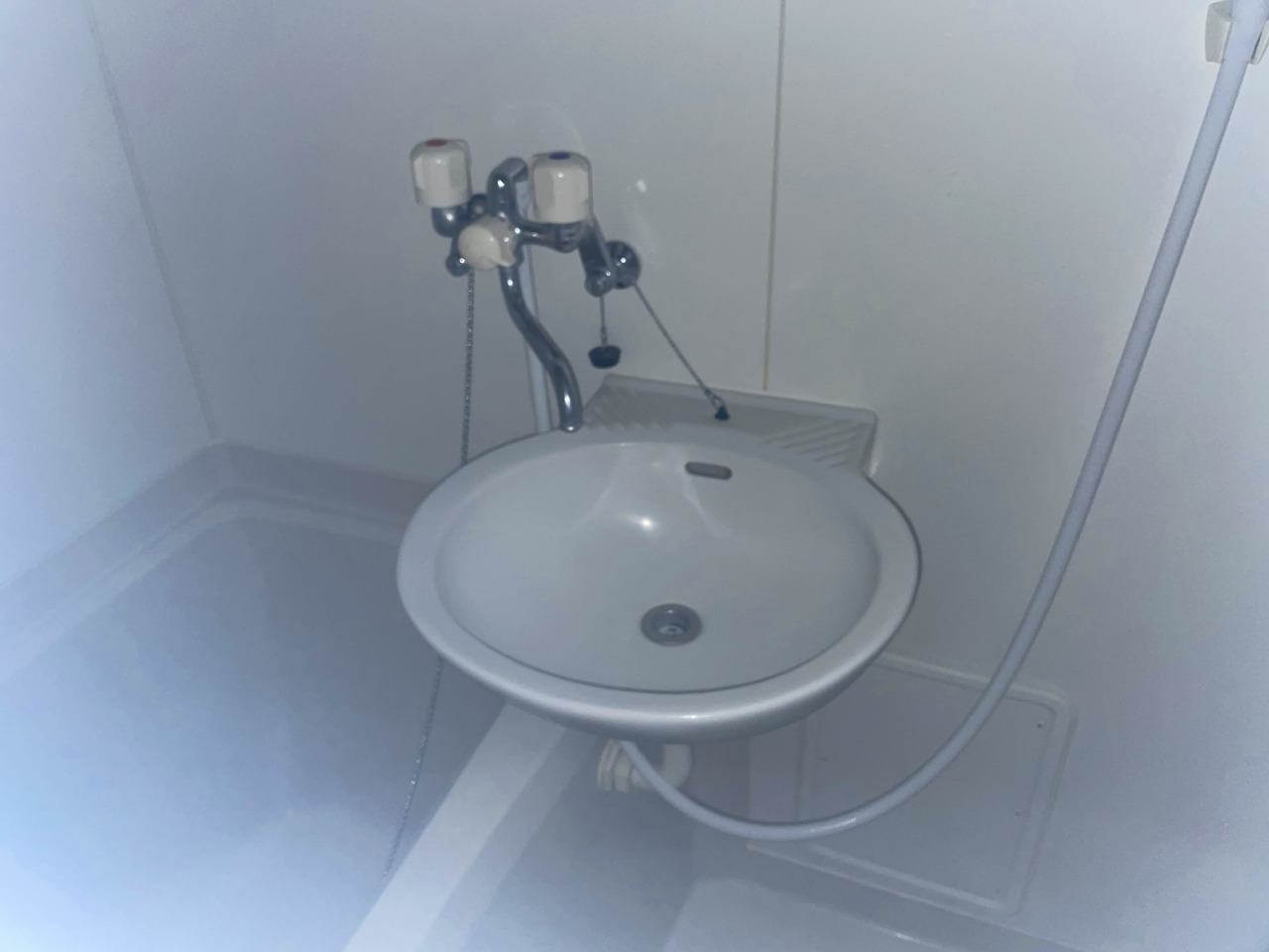 レオパレス西ノ前108号室 内観