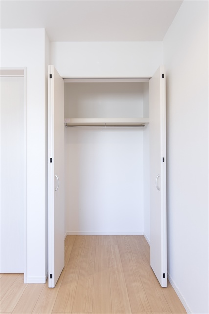 ｖｉｌｌａｇｅ　響　二号館2階 収納