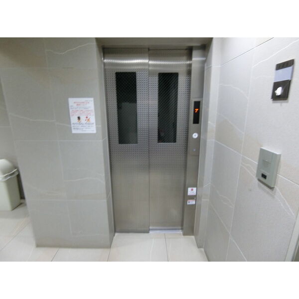 ザ・レジデンス・オブ・トーキョーY11302号室 部屋その他