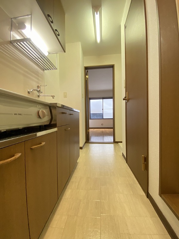 エルマーナ瑞江1階 部屋その他