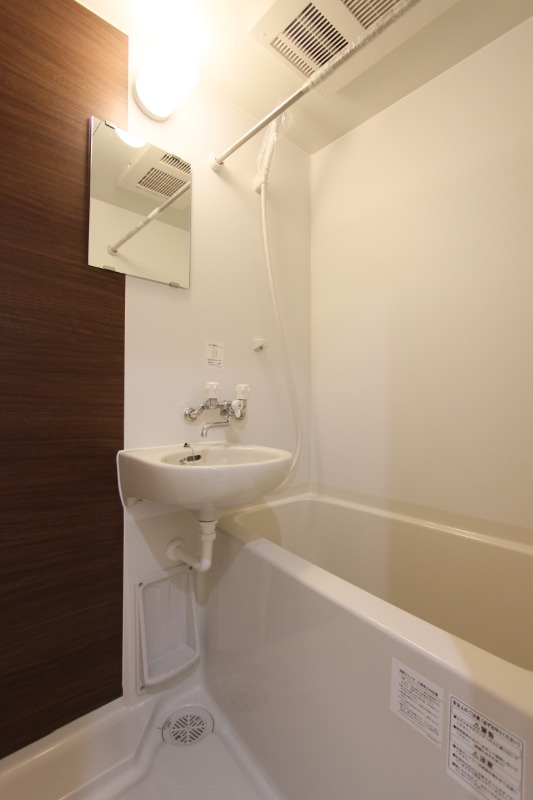 fortissimo art西六郷3階 部屋その他