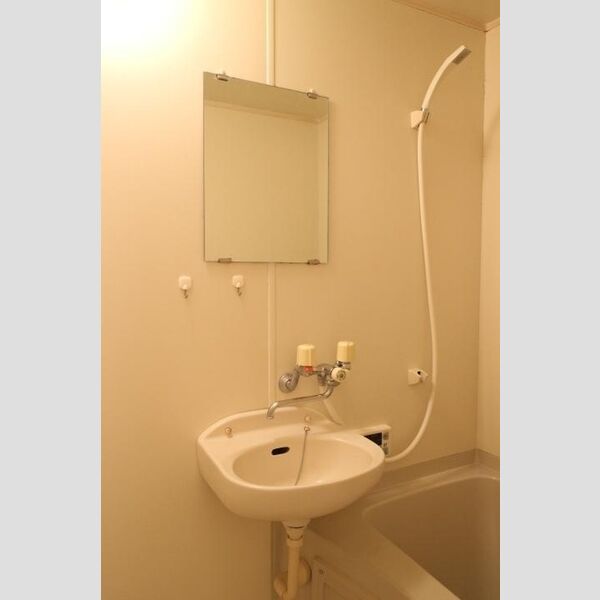 ハイム寿々 洗面台