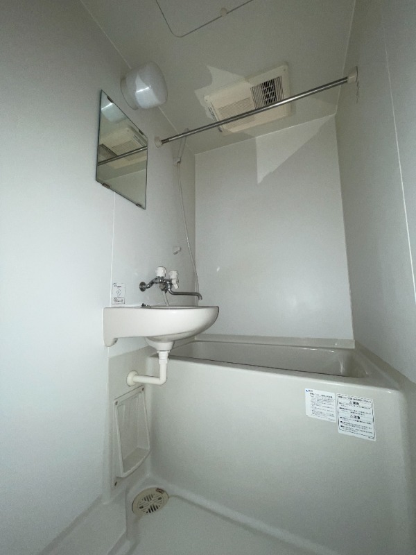 アルコバレーノ高津3階 部屋その他