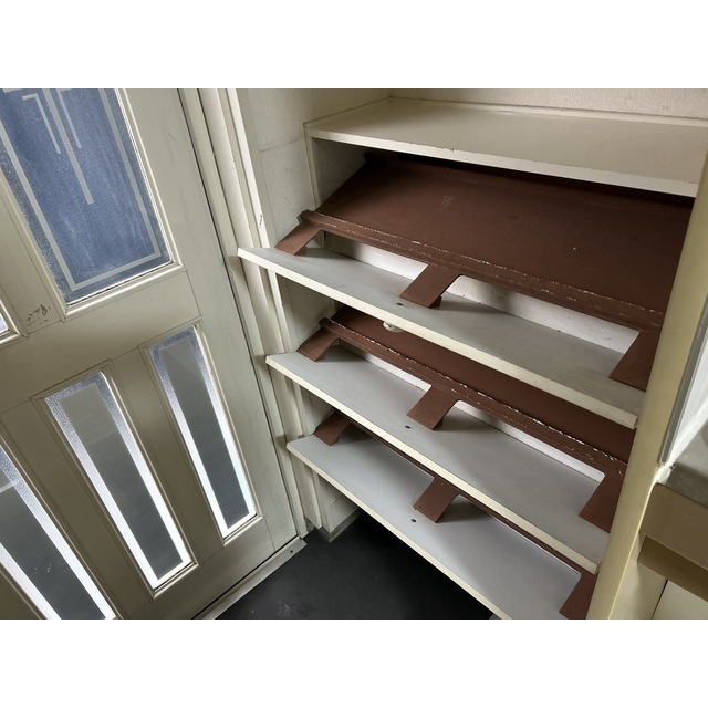 カレッジ志木 内観