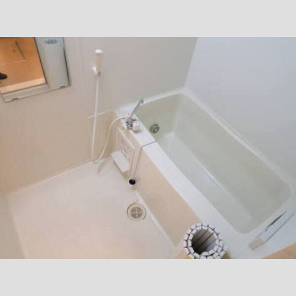 サンセゾン　ナツキ バスルーム