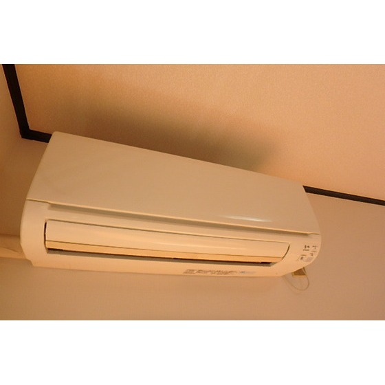 ロイヤルメドウ206号室 部屋設備