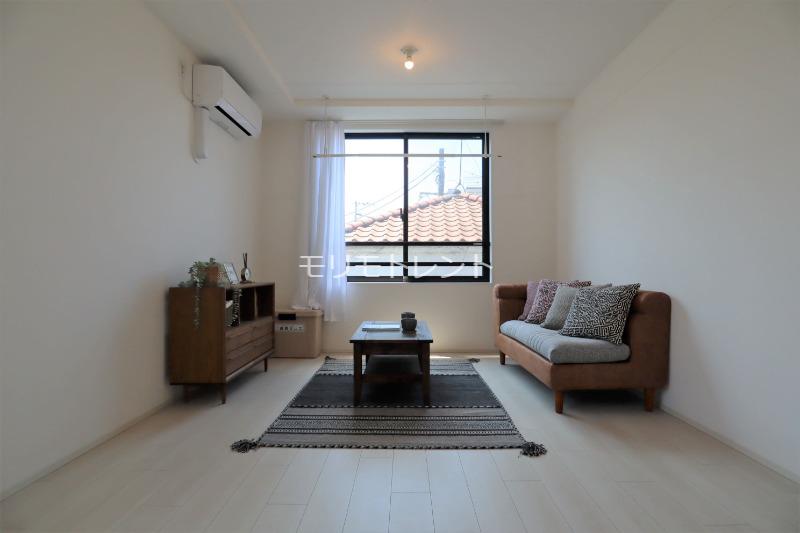 アトリオフラッツ中野新井薬師3階 室内参考写真（3F-E’タイプ・モデルルーム）