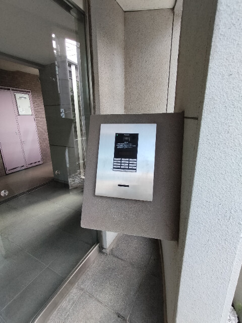 コンフォート弐番館1階 部屋その他