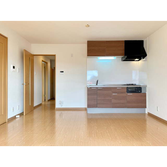 フルパレスⅡ303号室 ☆LDK12帖