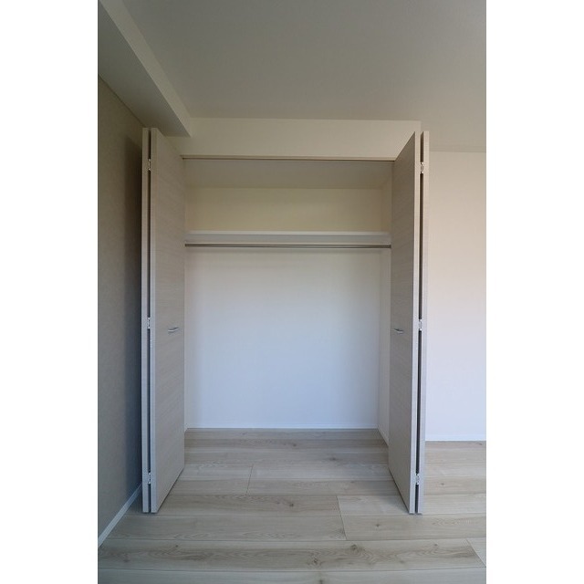 プレール・ドゥーク西荻窪106号室 内観