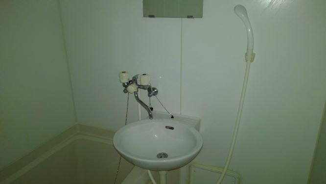 レオパレスパストラルＭ＆Ａ106号室 内観