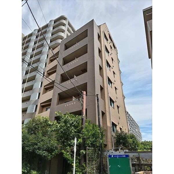 工芸館きうち2の外観画像