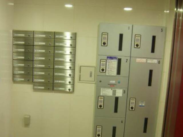 リヴシティ上野入谷7階 部屋その他