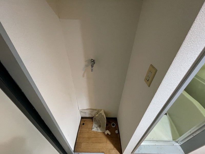 リージェンツプラザ上福岡2階 部屋その他