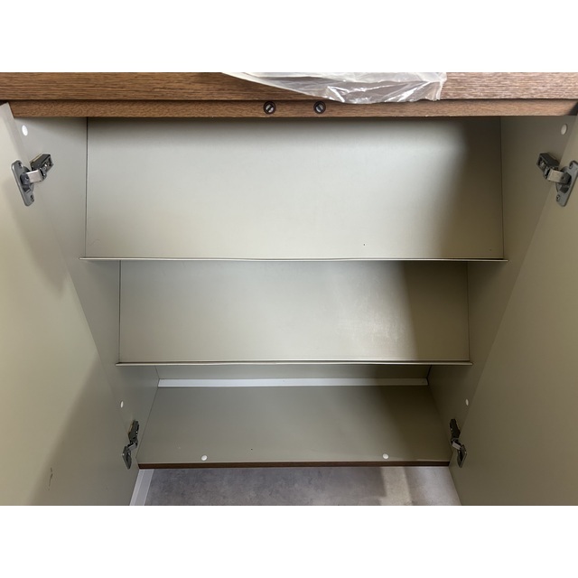 メゾンド・ビューティー 内観