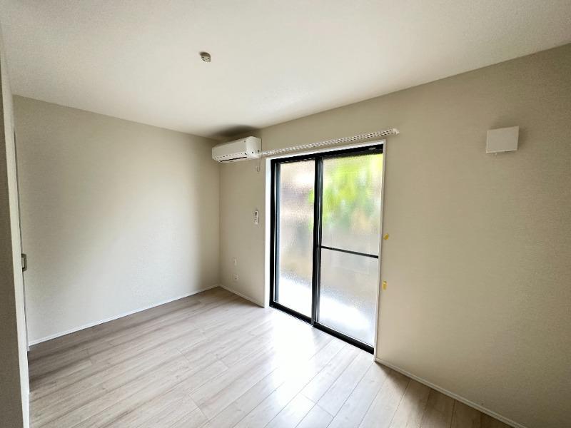 カーサ高柳1階 部屋その他