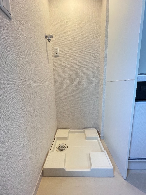 バーミープレイス平井1階 部屋その他