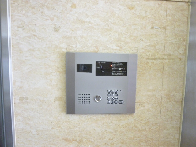 小金井本町ビル11階 部屋その他