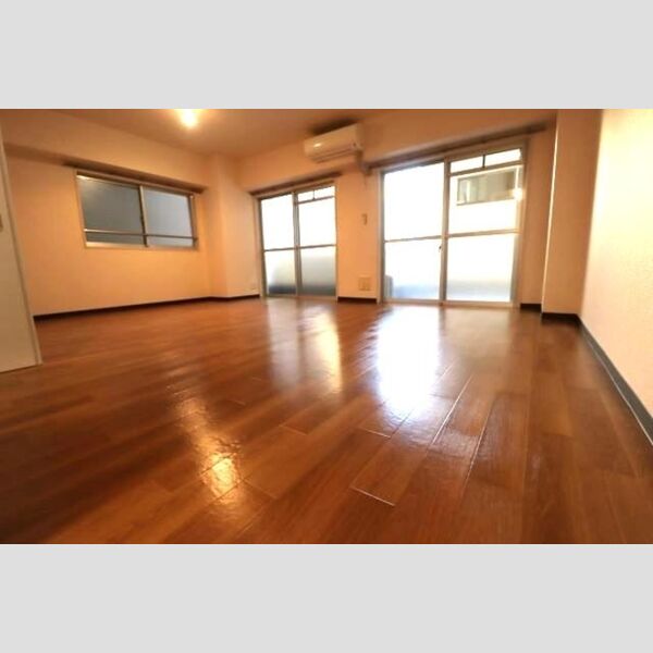 ハイフラットワン LD16、5帖