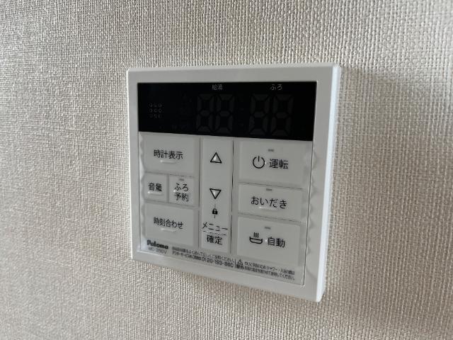 楪202号室 同建物別部屋の参考画像