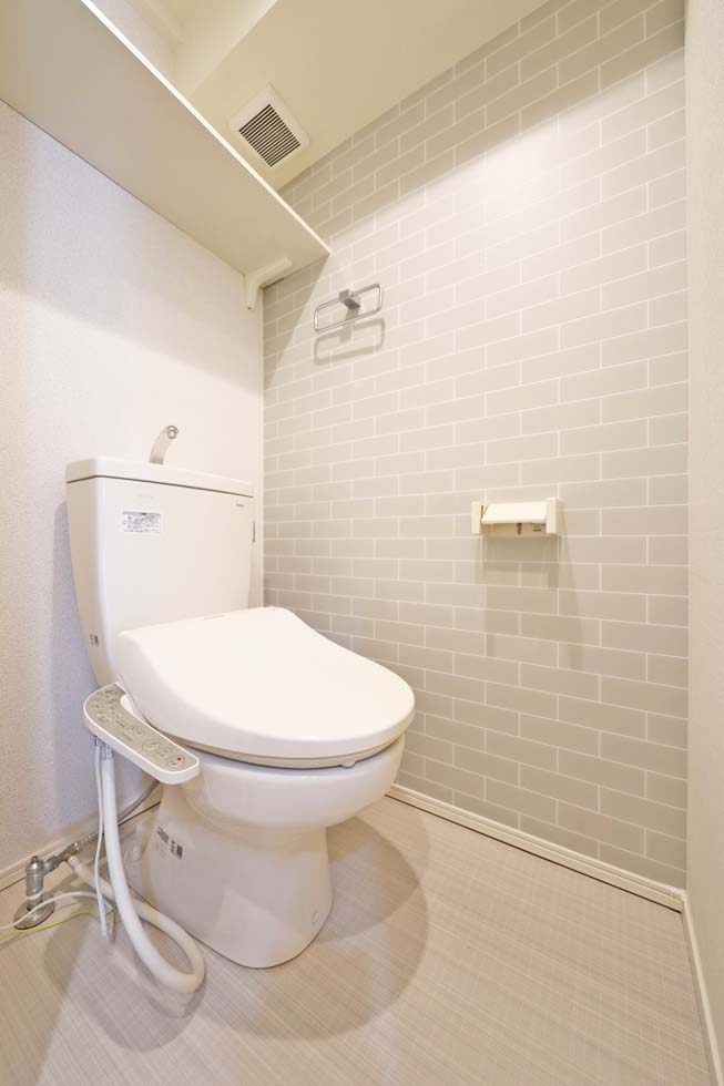 ハーモニーテラス中板橋Ⅱ 内観