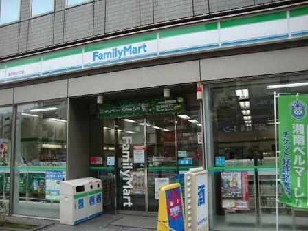 ＡＫ Ｈeim Joy-Full ファミリーマート藤沢駅北口店まで297ｍ
