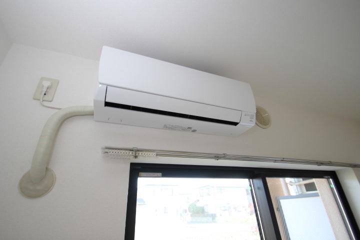 カンパーナ2階 部屋その他