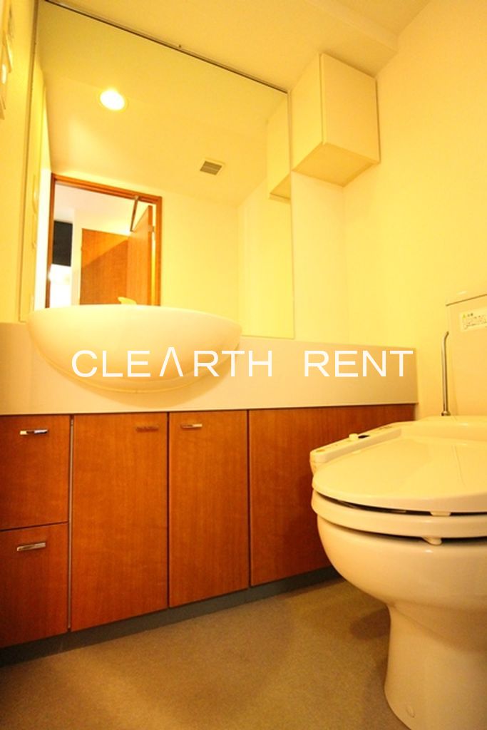 パレステュディオ本郷後楽園12階 同タイプ別住戸写真となります。現況と異なる場合がございます。